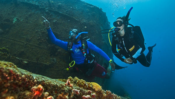 underwater-navigator-specialty-course-padi