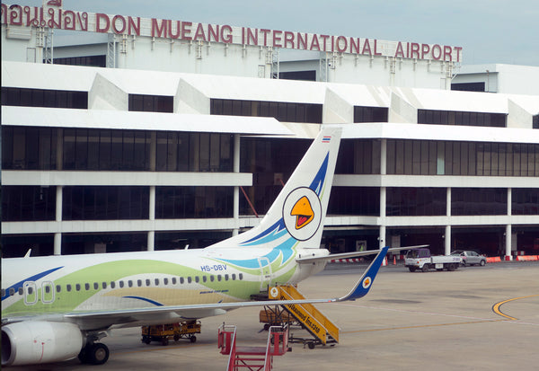 Aéroport domestique Don Muang