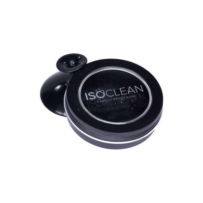 ISOCLEAN Carbon Makeup Brush Cleaning Soap, iso-clean-uk