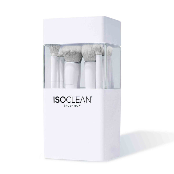 ISOCLEAN Makeup Brush Cleaners, Brushes, Sponge Cleaners & Accessories –  iso-clean-uk