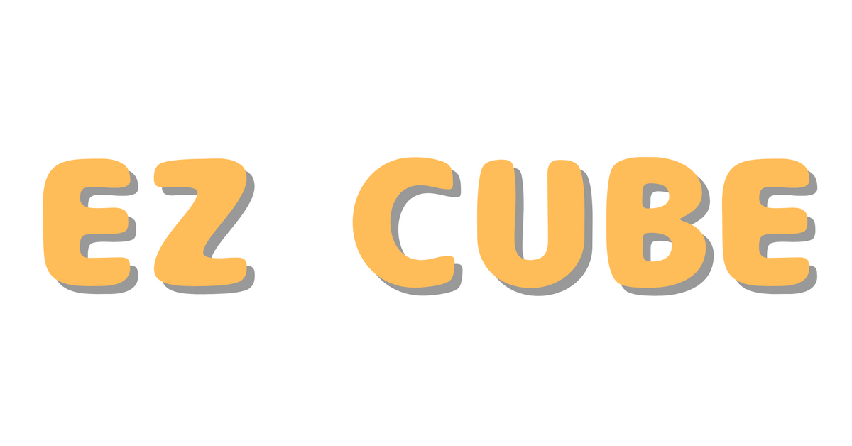 EZ Cube