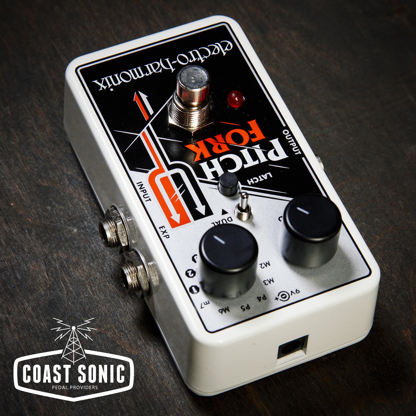 Electro Harmonix Pitch Forkの+spbgp44.ru