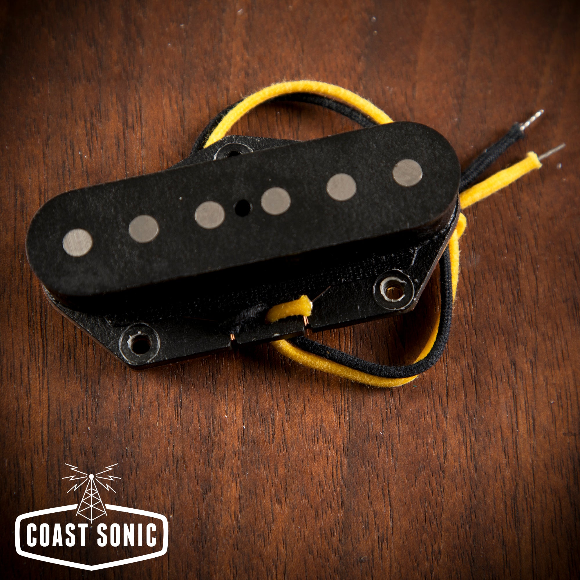 Lollar '52 T Series Telecaster Pickup Set