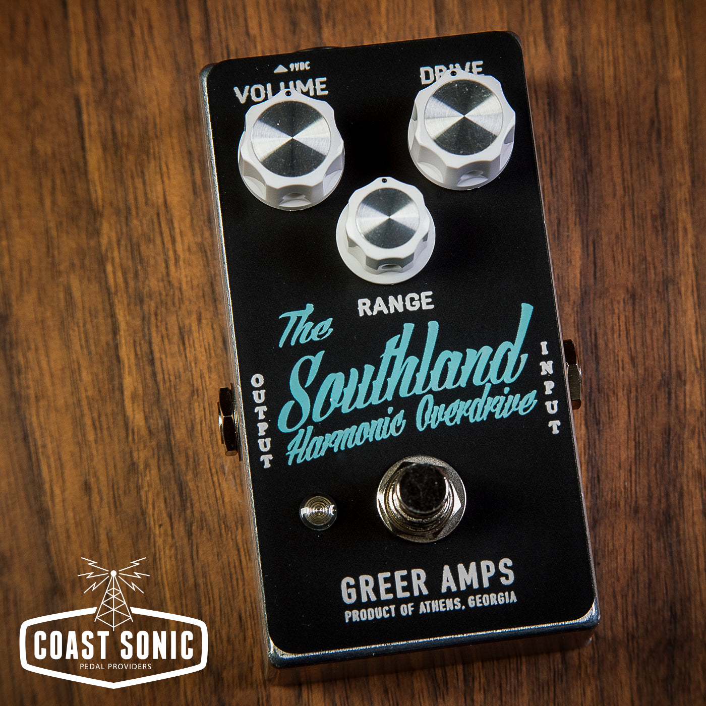 greer amps southland