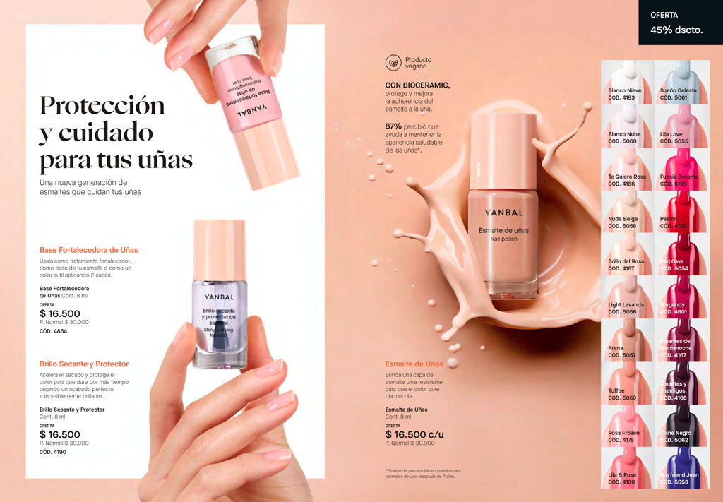 Catalogo Yanbal - Campaña 7 (29)