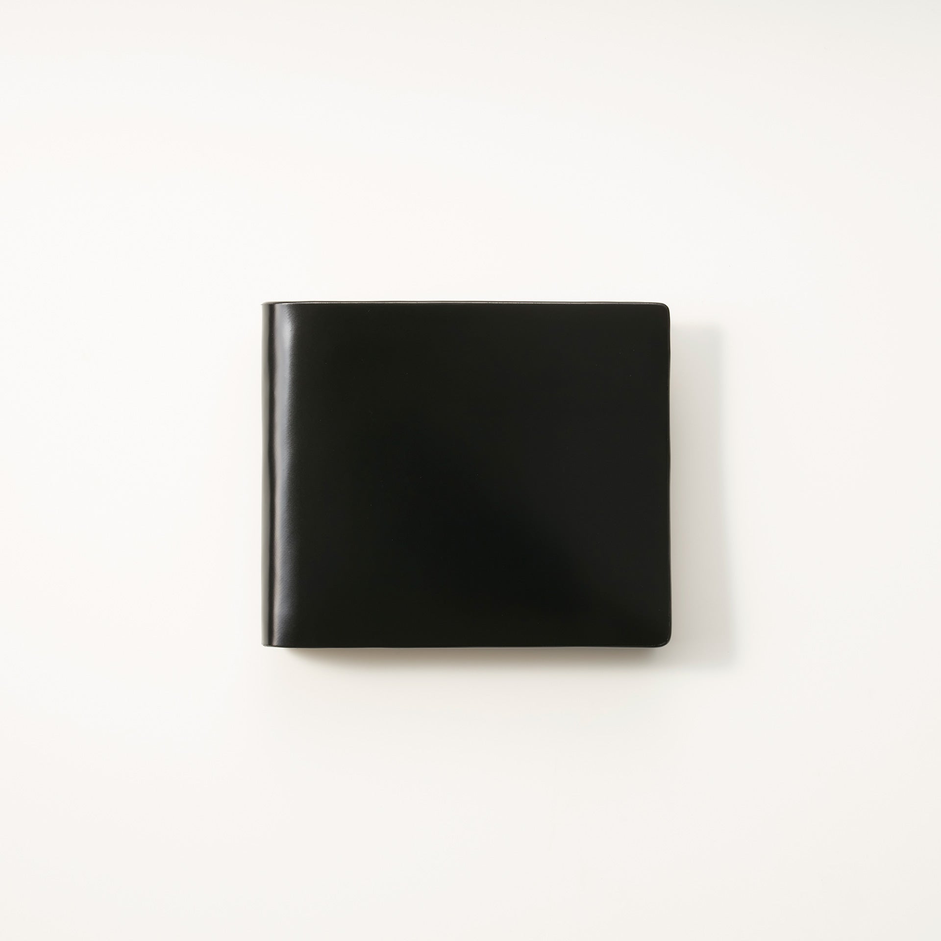 Atelier-HIRO コードバンプレミアム 二つ折り財布（札入れ
