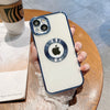 iTrendy™ Transparent Case Pro - De Nummer #1 iPhone Hoesje Van 2022!
