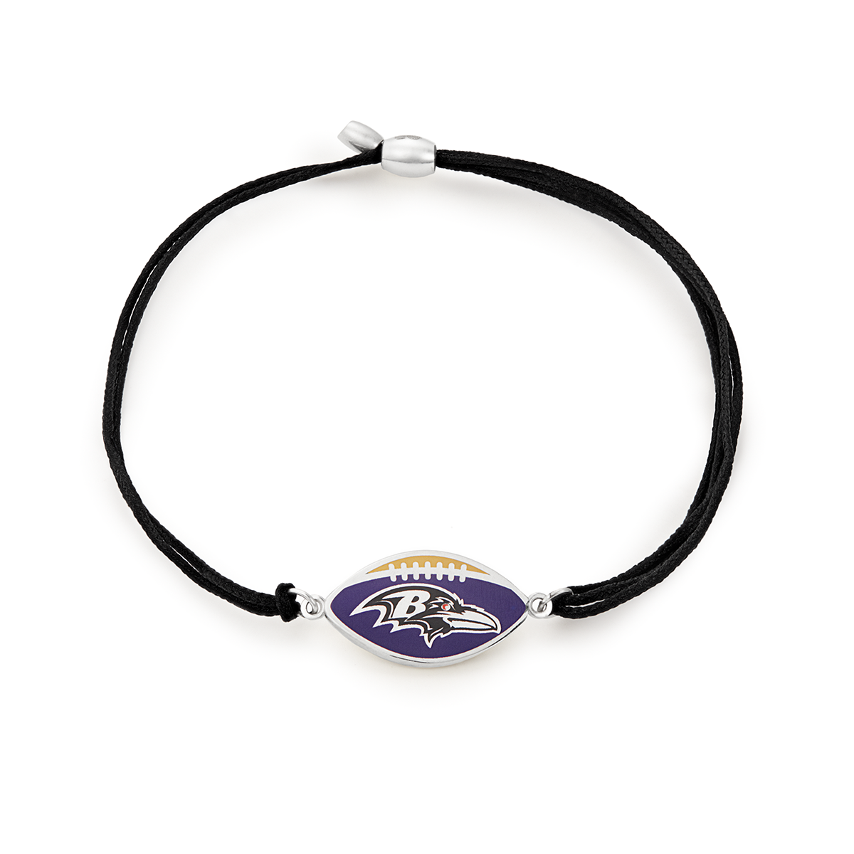 Baltimore Ravens Lokai Bracelet