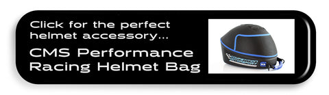 CMS Performance Racing Helmet Bag for the Stilo Venti WRC Carbon Fiber helmet at the lowest price