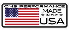 CMS performance roll bars are 100% made in the USA the best quality at the best price