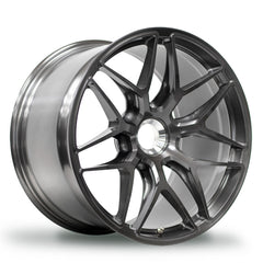 Forgeline NW105 forged racing wheels