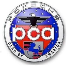 Porsche Club of America discounts at Competition Motorsport