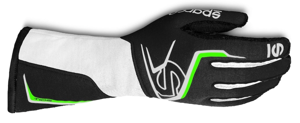 Sparco TIDE K kart Racing Glove –