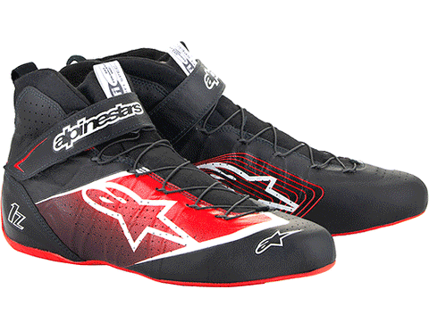 Alpinestars Tech-1 Z v3 racing shoes come in a stunning array of incredible colors!