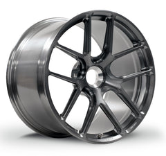 Forgeline VX1R forged racing wheel