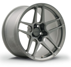 Forgeline Wheels ZO1R racing wheel for the Corvette C7 Z06