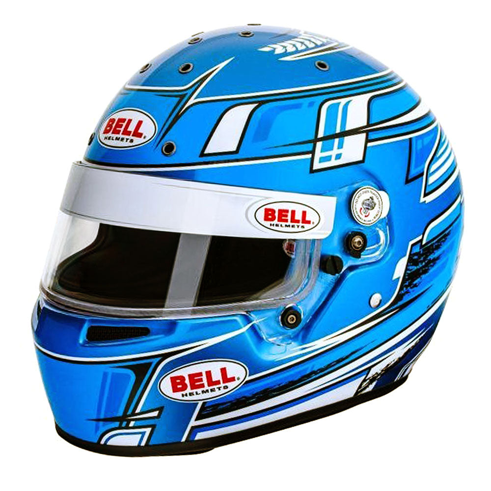 Bell KC7-CMR Champion Karting Helmet - Competition Motorsport product image