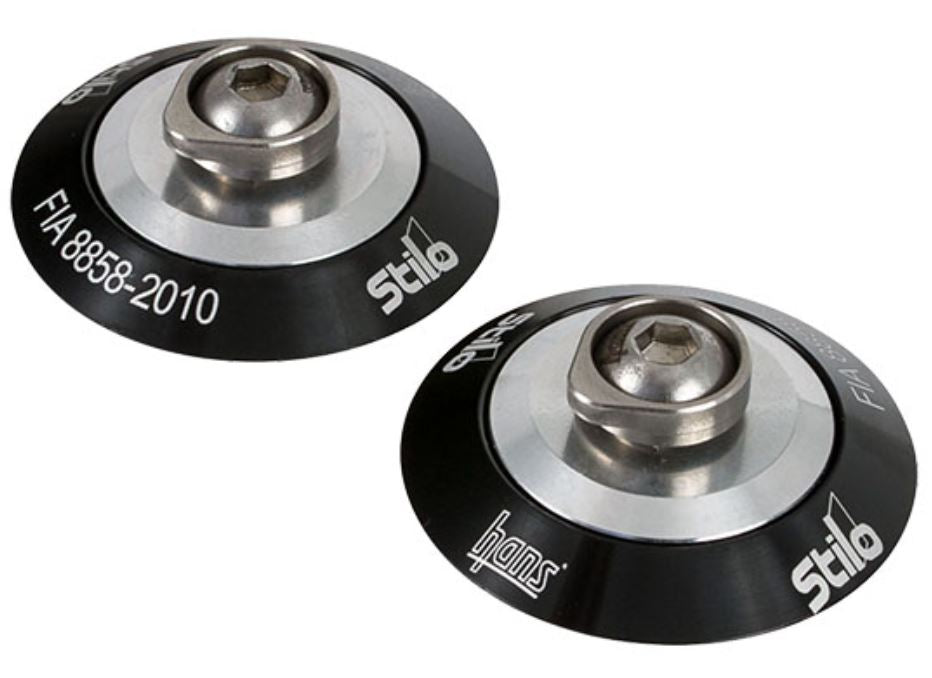 Stilo HANS Post Anchors