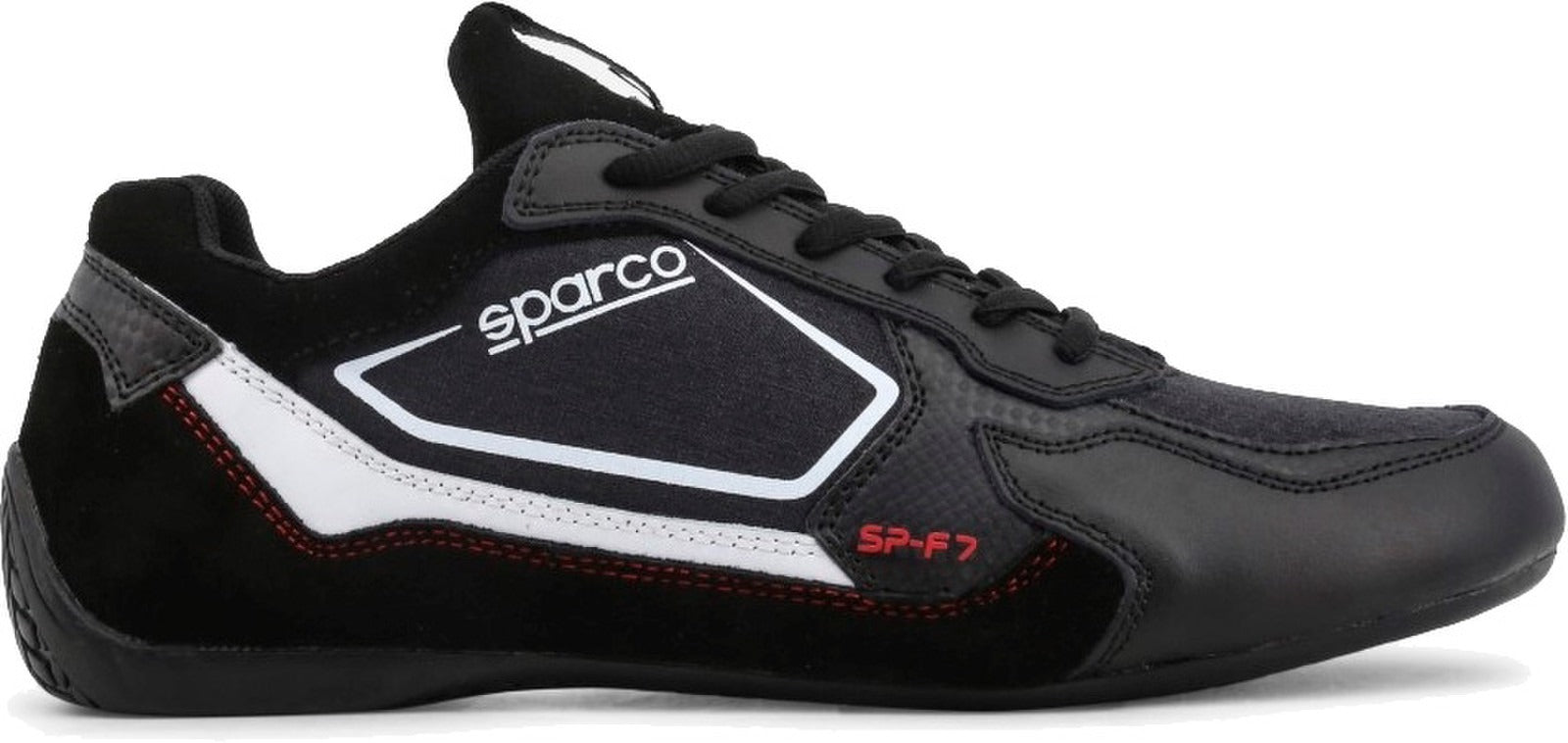 Sparco SP F7 Shoes at Competition Motorsport – competitionmotorsport.com