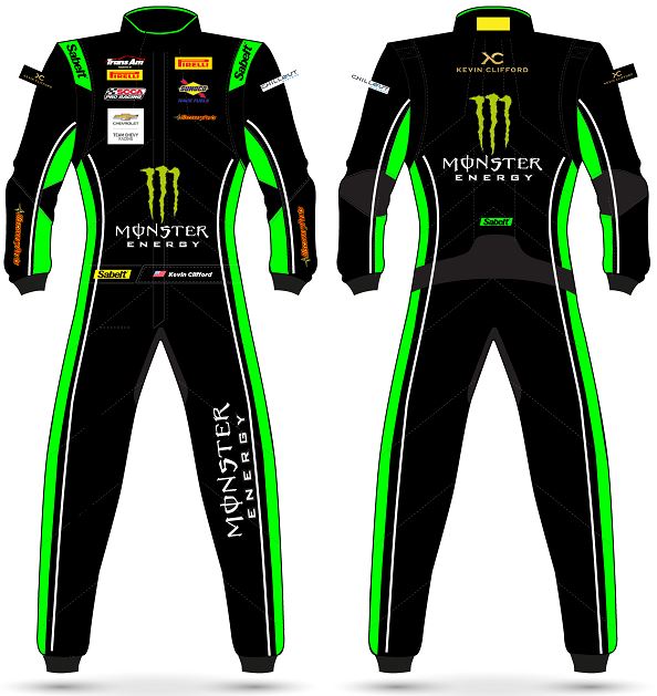 Axcel Sports - Custom Race Suits