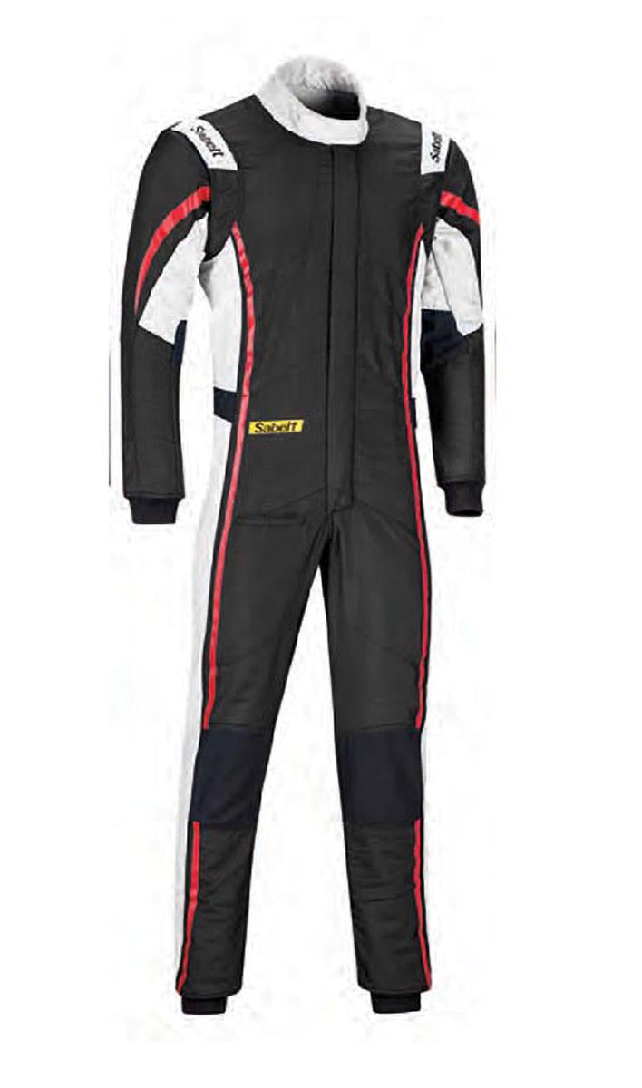 Sabelt Hero Superlight TS-10 Fire Suit at CMS –