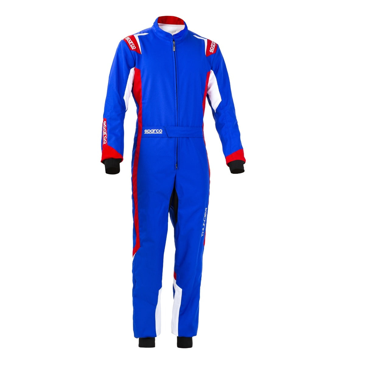 Sparco THUNDER Kart Racing Suit – competitionmotorsport.com