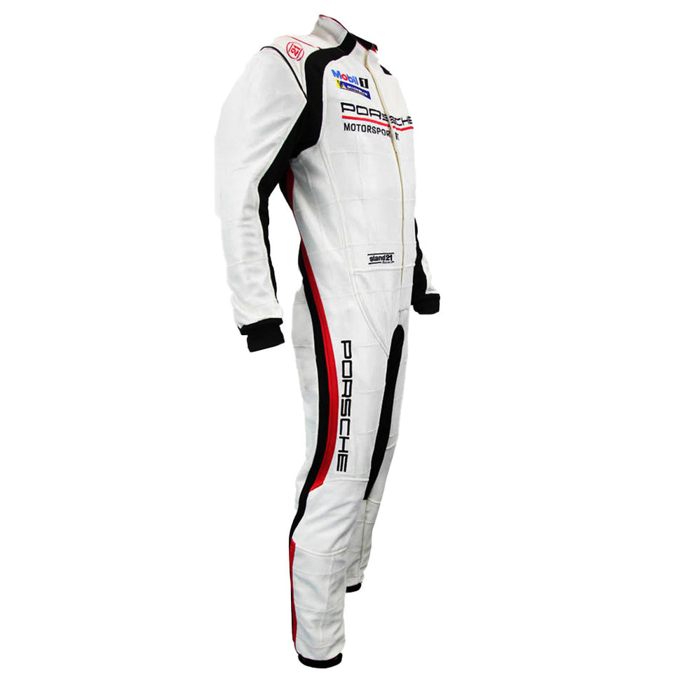 Stand21 Porsche Motorsport ST121 Fire Suit | ubicaciondepersonas.cdmx ...