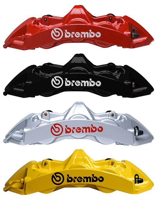 Brembo Front 355x32 + Four Pistons BMW E46, E85, E86 –