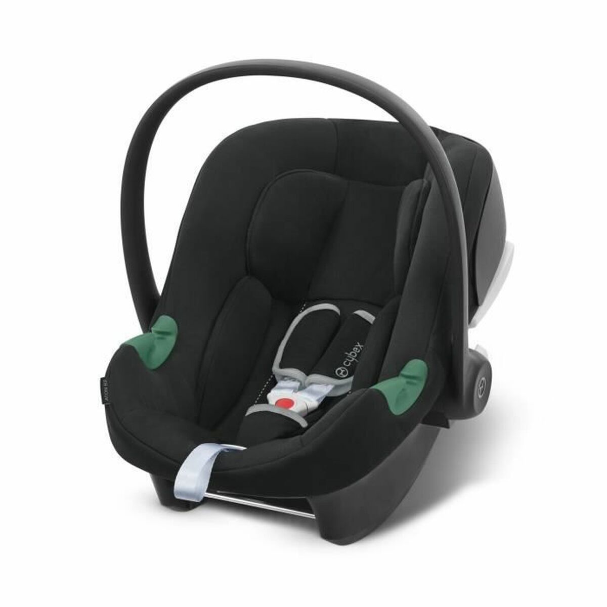 Silla De Auto 4 En 1 Isofix Bebé Con Base 0 A 12 Años Febo - FEBO