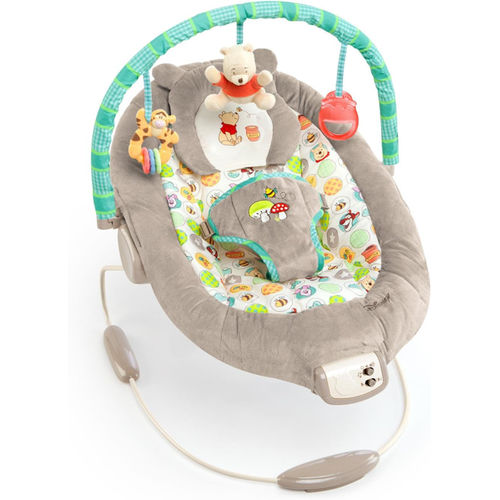 Bebe Confort Starlight Hamaca mecedora bebe, gandulita reclinable en 5  posiciones, con arco de juego, para bebés de hasta 9 kg, Color Warm Grey :  : Bebé