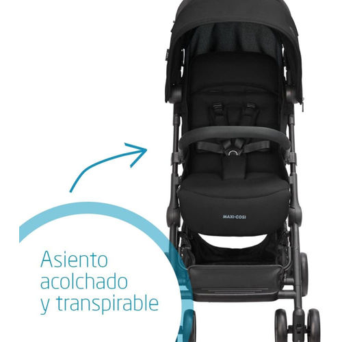 Silla de paseo ligera Maxi-Cosi Lara2