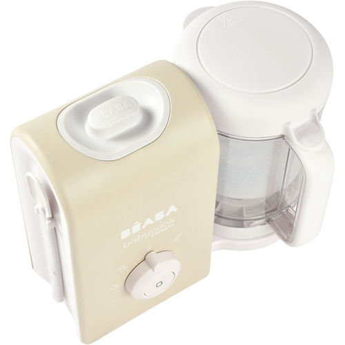 Tommee Tippee Robot de Cocina para Bebés