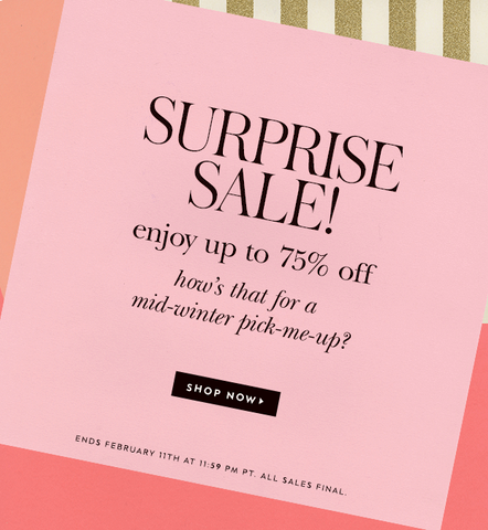 promo katespade dari usa ke indonesia forwarder