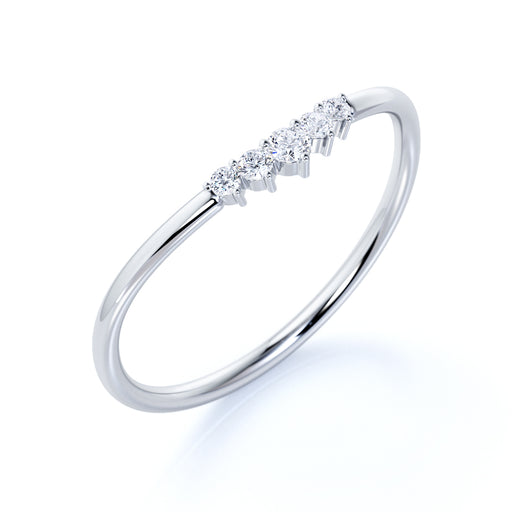 指輪ダイヤモンド D1.00ct プラチナダイヤ リン-