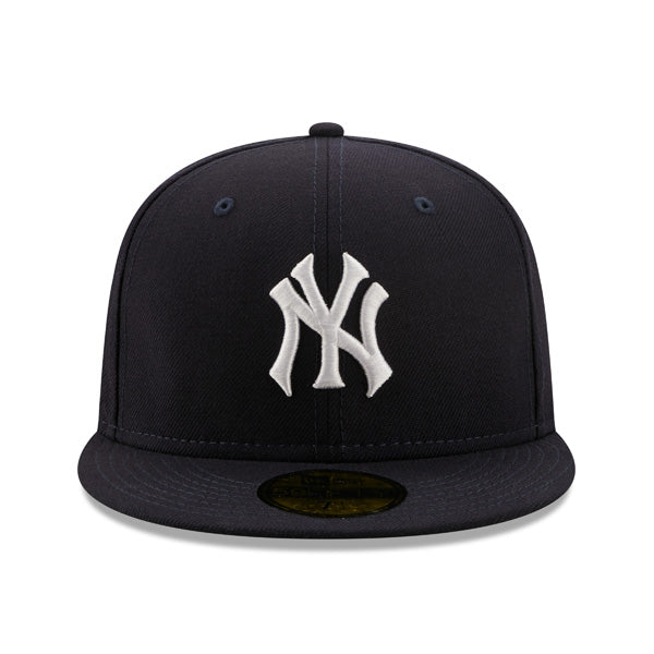 New York Yankees 1977 WORLD SERIES Exclusive New Era 59Fifty Fitted Ha ...