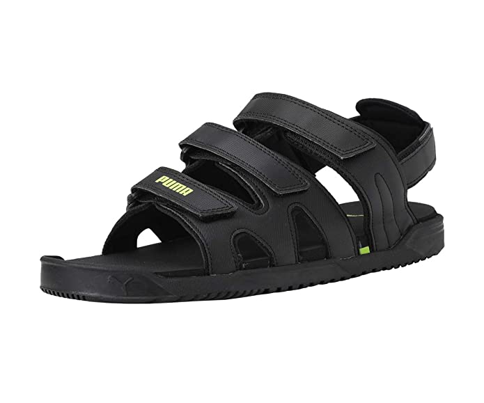 PUMA Stance Men Blue Sports Sandals - Buy PUMA Stance Men Blue Sports  Sandals Online at Best Price - Shop Online for Footwears in India |  Flipkart.com