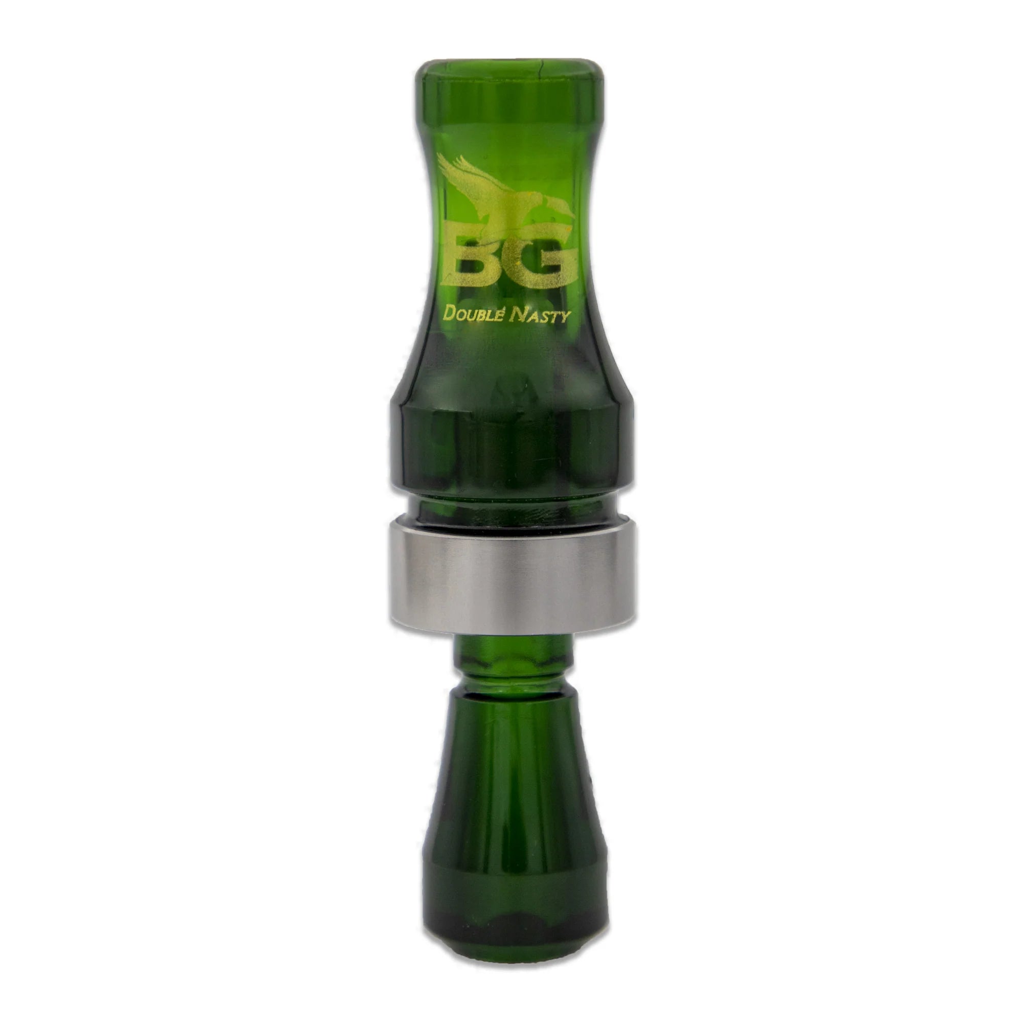 BG Double Nasty Double Reed Duck Call