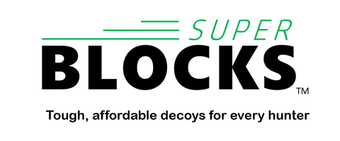Super Block Logo