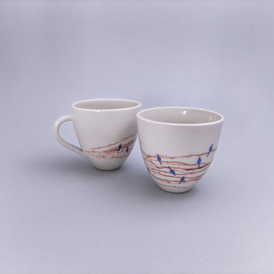 Keramika – Studio Tekne
