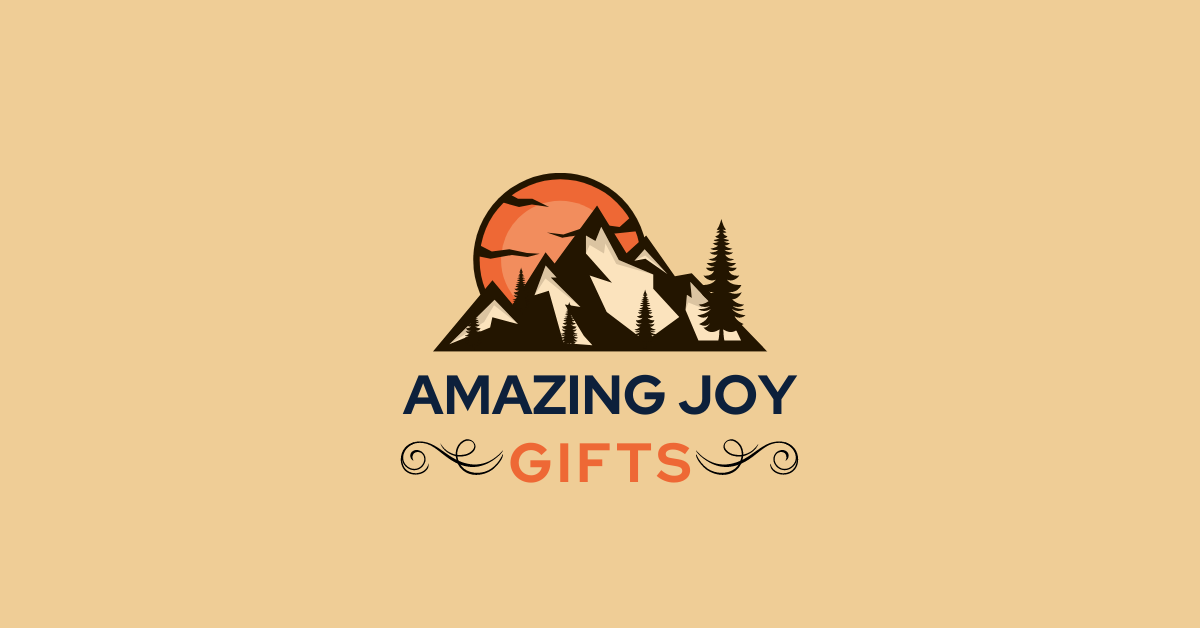 Amazing Joy Gifts