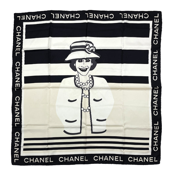 中古B/標準】CHANEL シャネル ヴィンテージ レア 希少 マドモアゼル