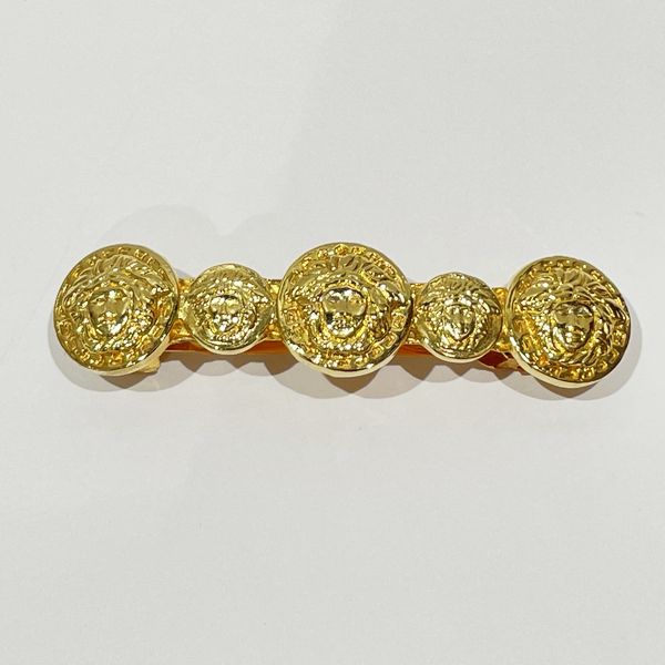 中古AB/使用感小】Gianni Versace ジャンニ・ヴェルサーチ