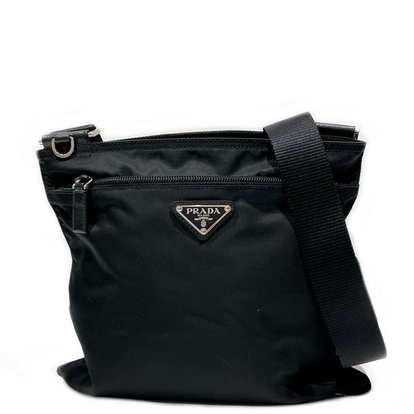 中古B/標準】PRADA プラダ 2019SS 巾着 ヴィッテロ ダイノ バケット