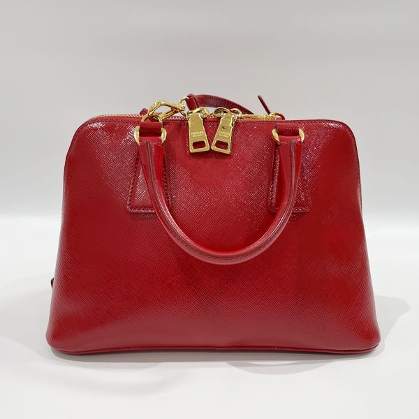 中古B/標準】PRADA プラダ 2019SS 巾着 ヴィッテロ ダイノ バケット