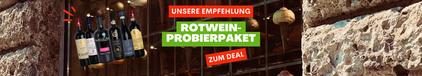 rotwein paket