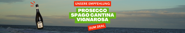 prosecco banner