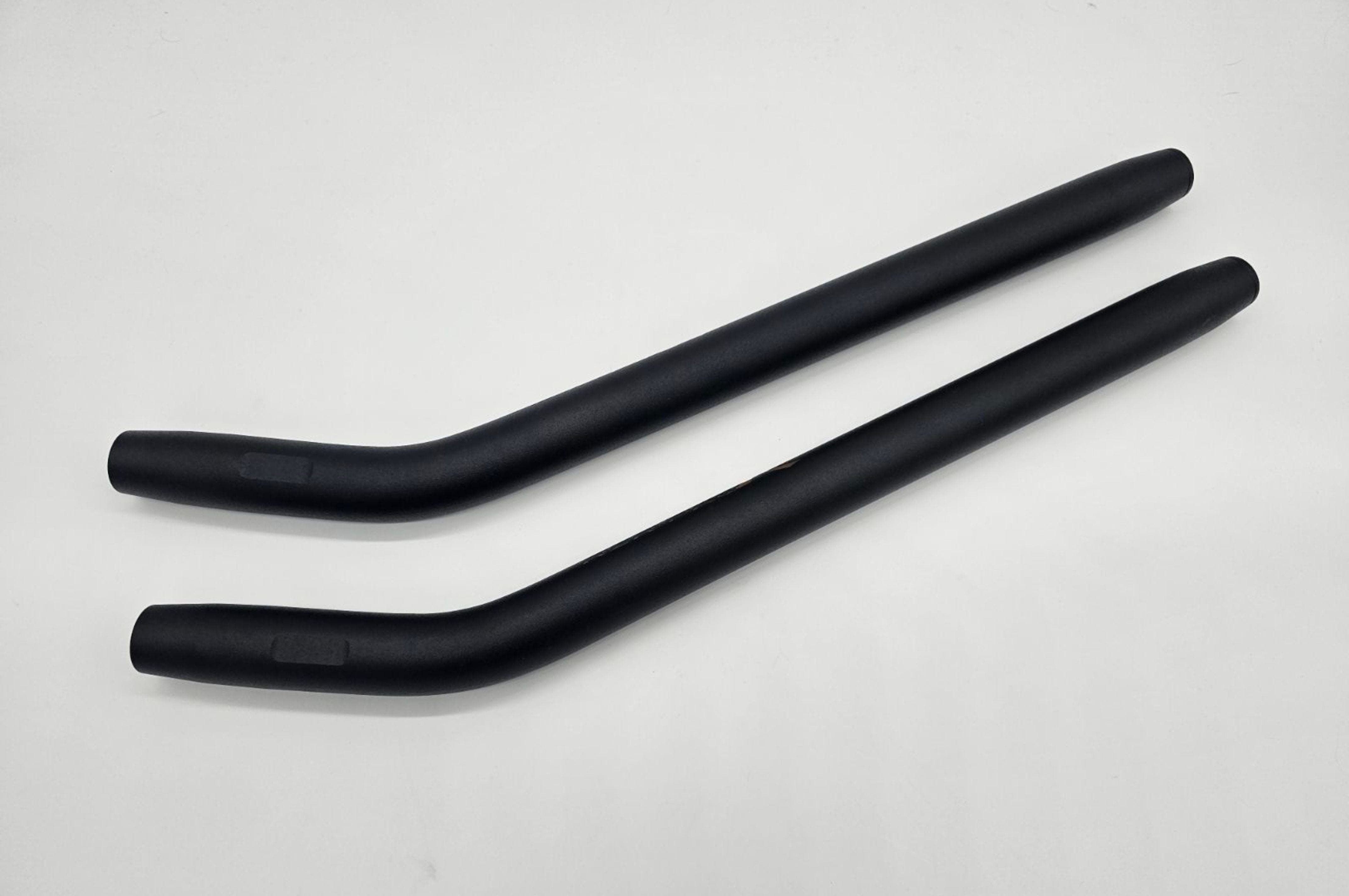 TCP Polaris RZR Pro R Custom Heavy Duty Solid Tie Rod Kit