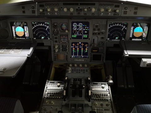 Jet330 Airbus A330 Flight Simulator