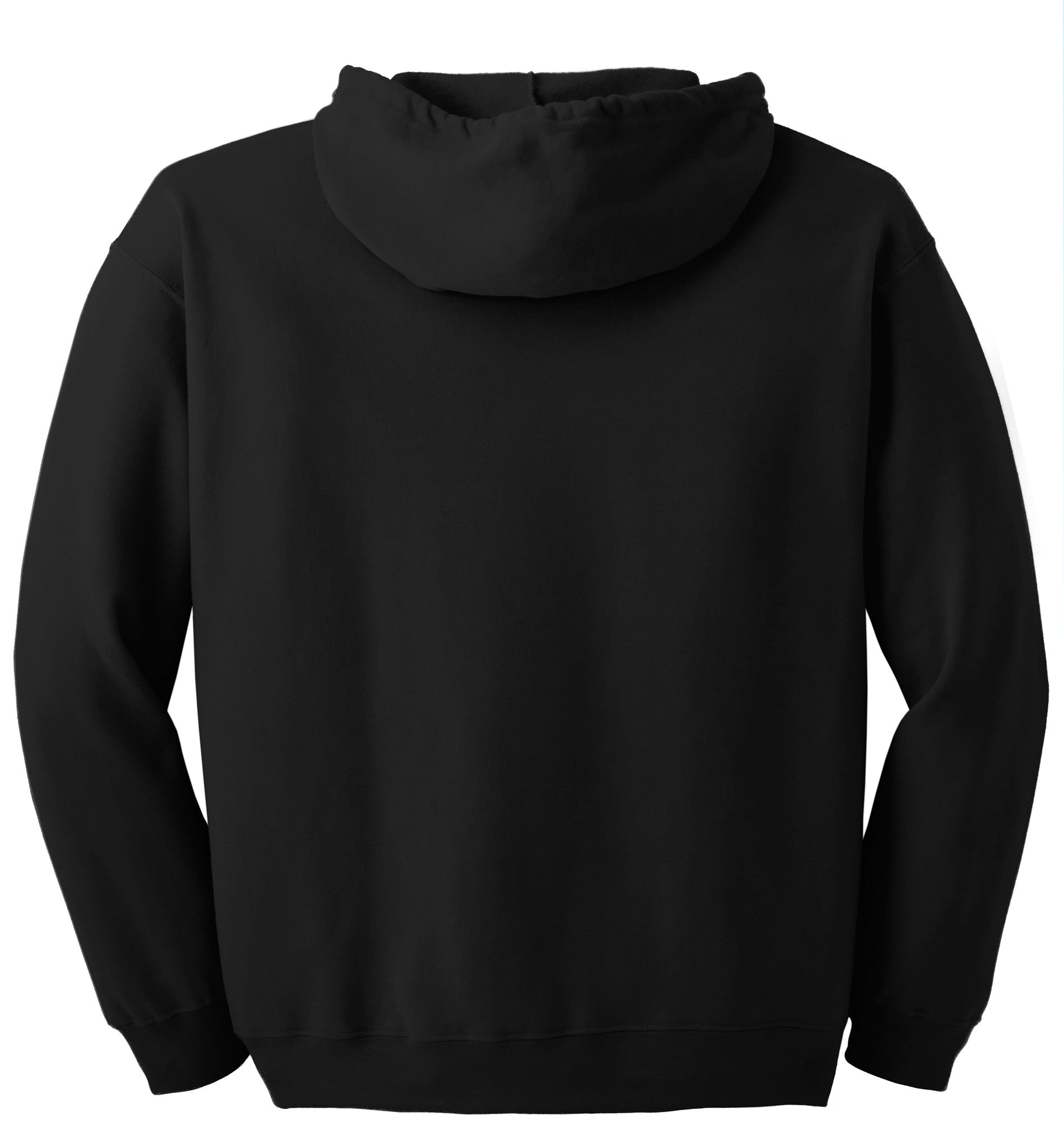 Download Gildan Heavy Blend Full-Zip Hooded Sweatshirt 18600 | Epic ...