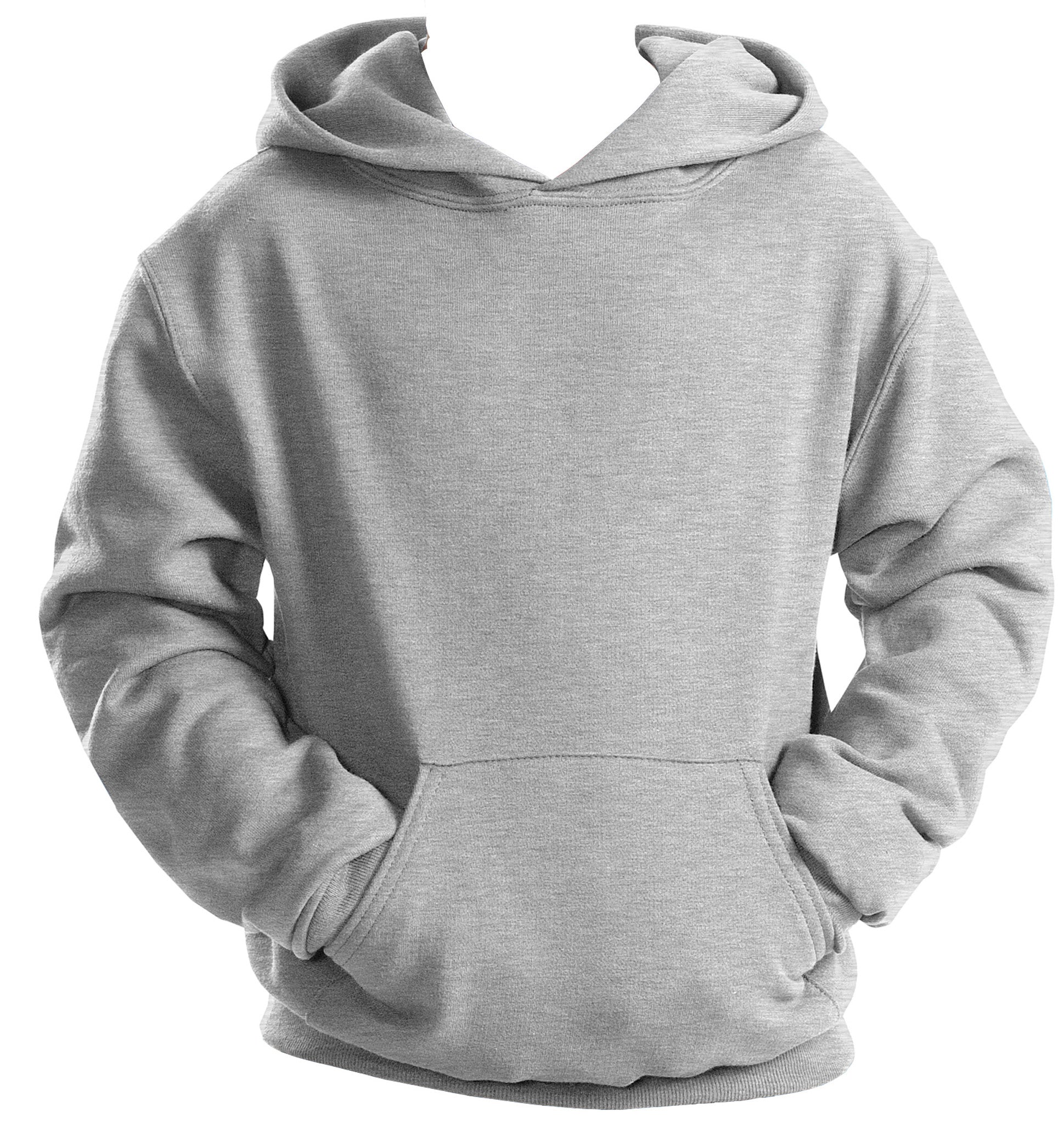 jerzees youth hoodie